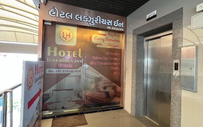 Hotel Luxurious Inn