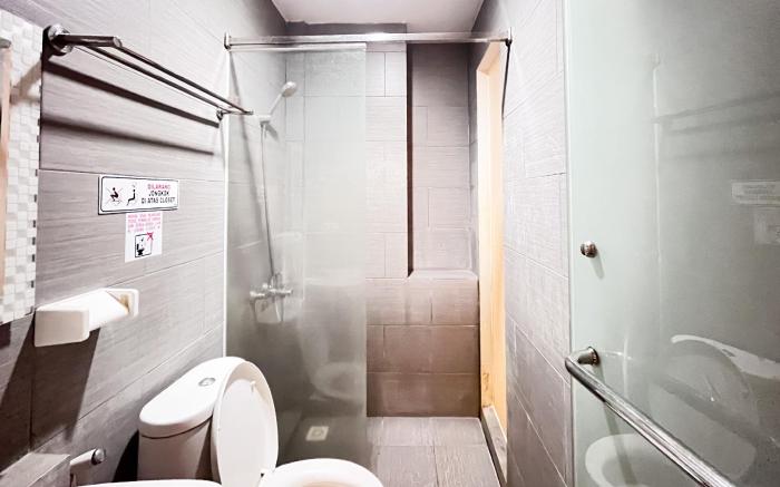 Sans Vibes Hotel Syariah Graha 100 Gubeng Surabaya