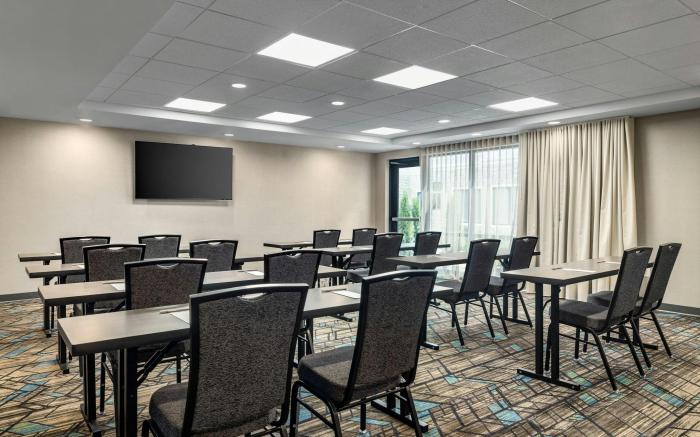 Residence Inn by Marriott Richmond Airport