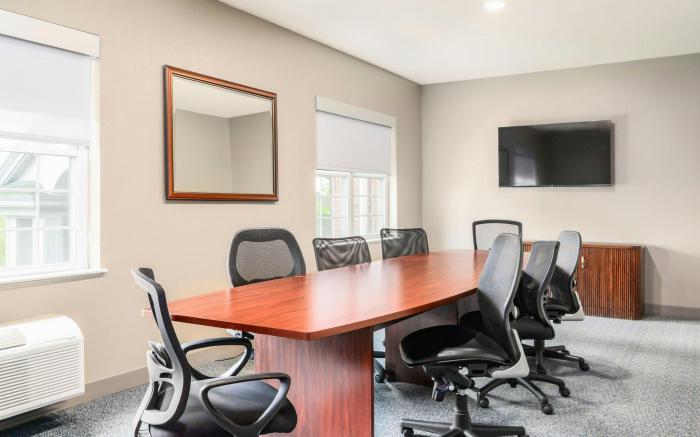 Four Points by Sheraton Bedford Manchester Airport
