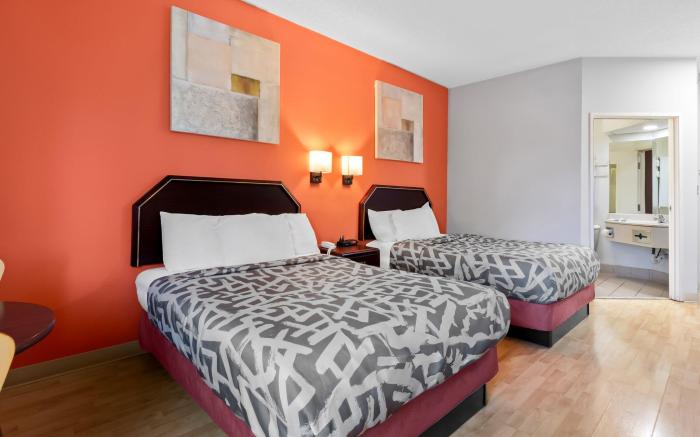 Scottish Inns & Suites Harrisburg - North Hershey