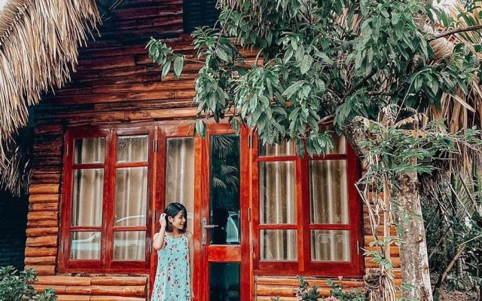 Trang An Riverside Homestay