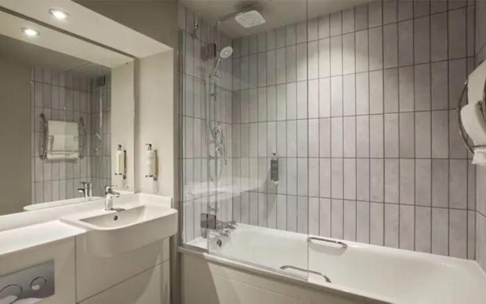 Premier Inn Belfast Titanic Quarter