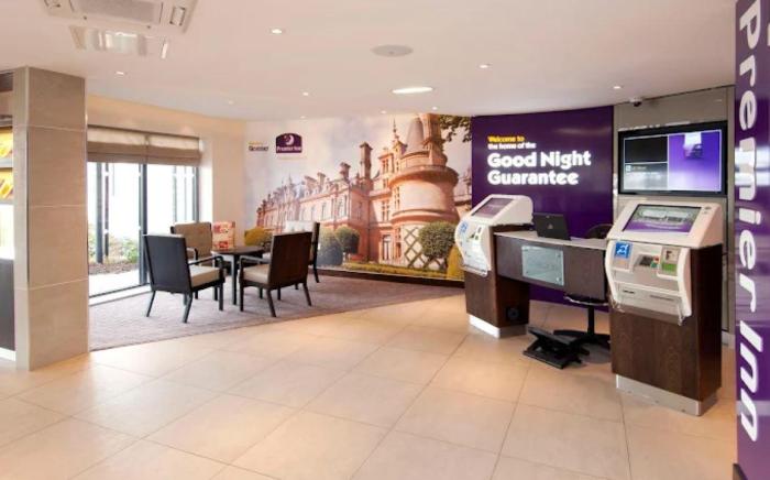 Premier Inn Bicester