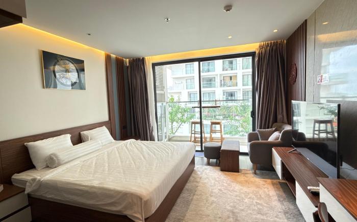 SUCHIN APEC MANDALA WYNDHAM PHU YEN