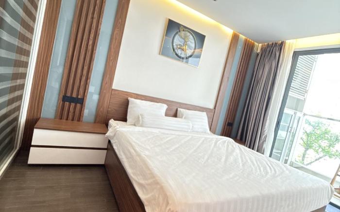 SUCHIN APEC MANDALA WYNDHAM PHU YEN