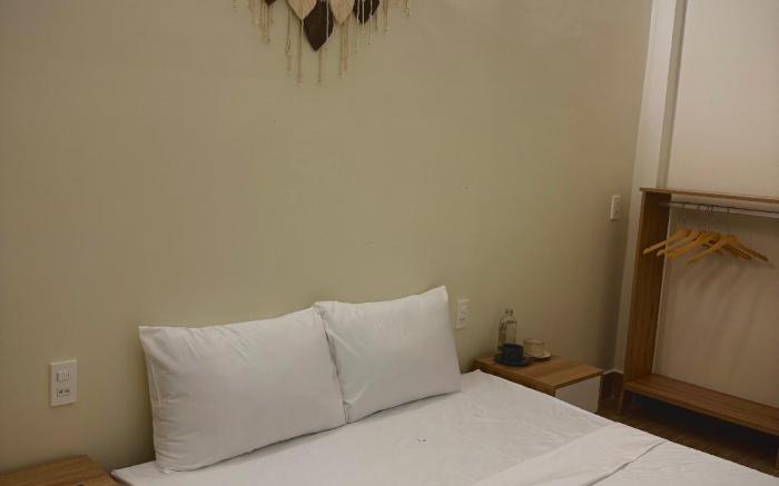 Ngõ Homestay