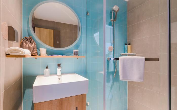 Home Inn Neo Hohhot Xing'an North Road