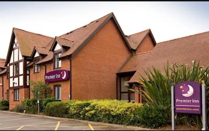 Premier Inn Balsall Common - Near Nec