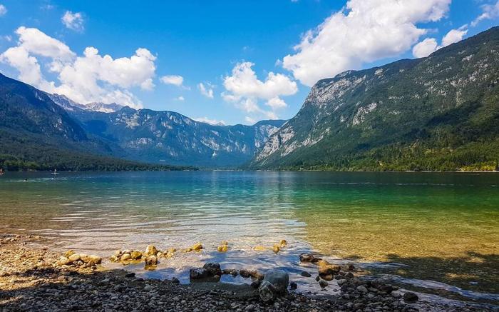 Juliana Apartment- AC bikes SUP  Bled Bohinj