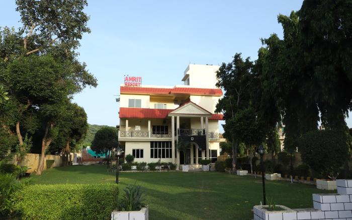 Amrit resort