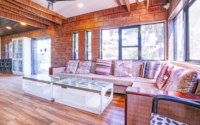 Collection O Lingmala Waterfall Point