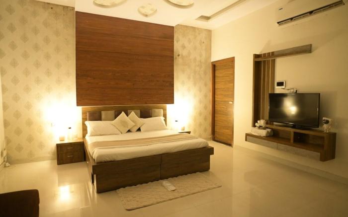 N.k Farms by Blissful_Stays