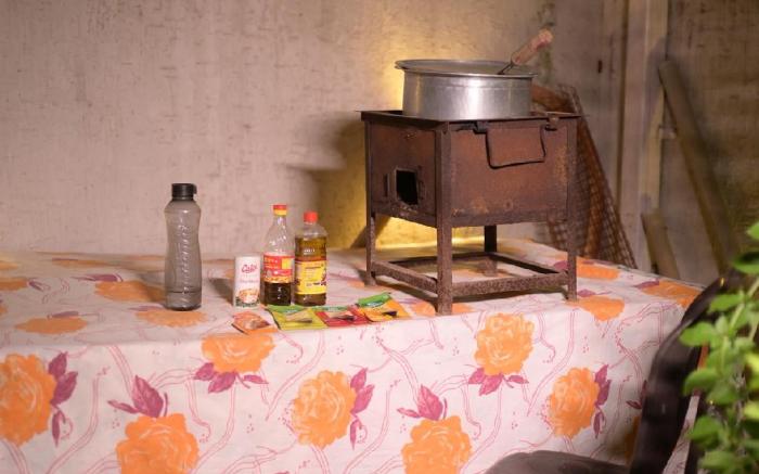 N.k Farms by Blissful_Stays