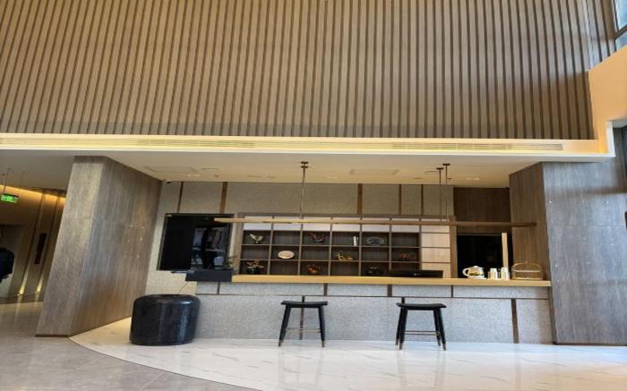 Ronlitz Hotel - Beijing Changping Future Science City Metro Station Branch