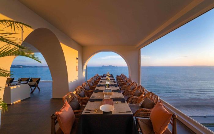 Miyue Santorini Seaview Resort - Huizhou Huidong Shuangyue Bay Branch