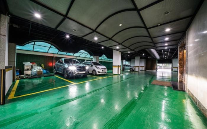 Goyang (Hwajeong) Karma Hotel