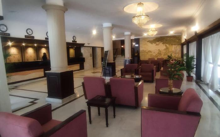 Hotel Rajmahal