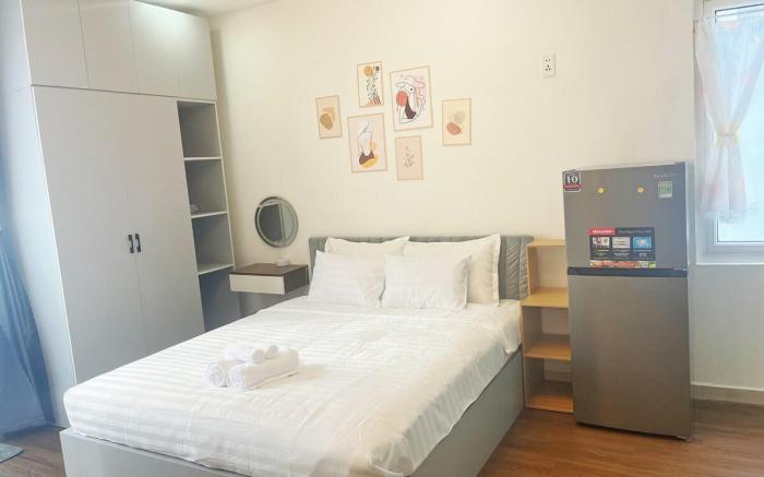 The Milla Home ở là mê về sẽ nhớ