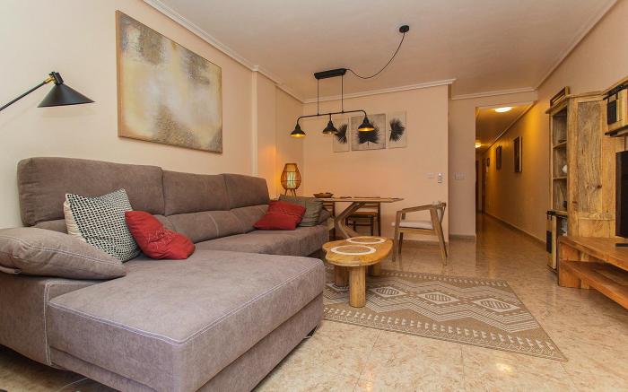 Уютный красивый дом у моря 