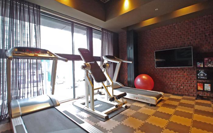 SR Hotel Seoul Magok