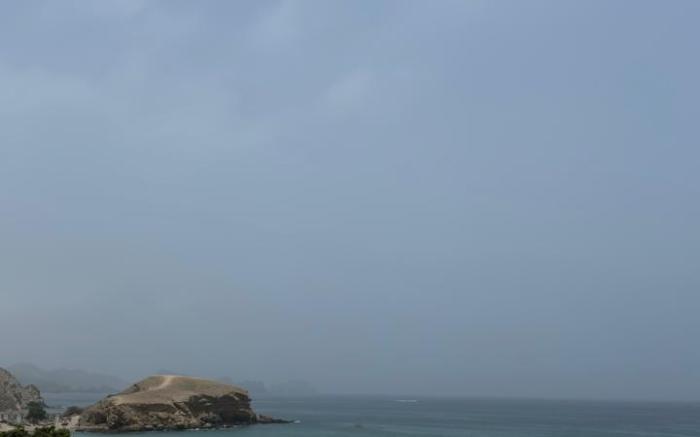 Qantab village apartment