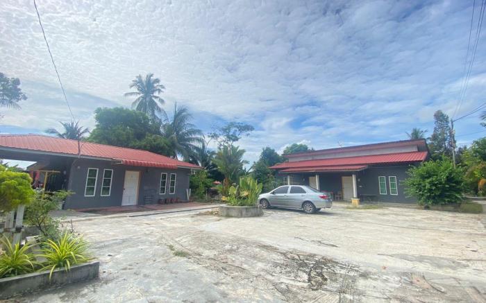 Safia Homestay Langkawi