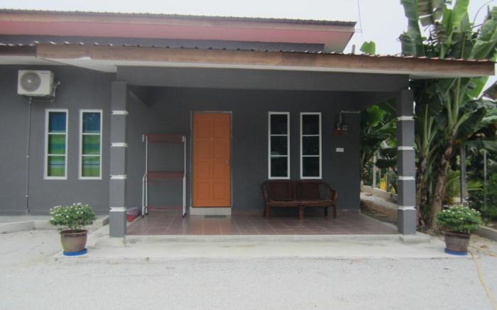 Safia Homestay Langkawi