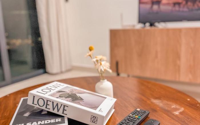 Starry C13 @ Green Haven 2BR*4pax