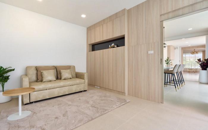 The Cloud Pool Villa 38B