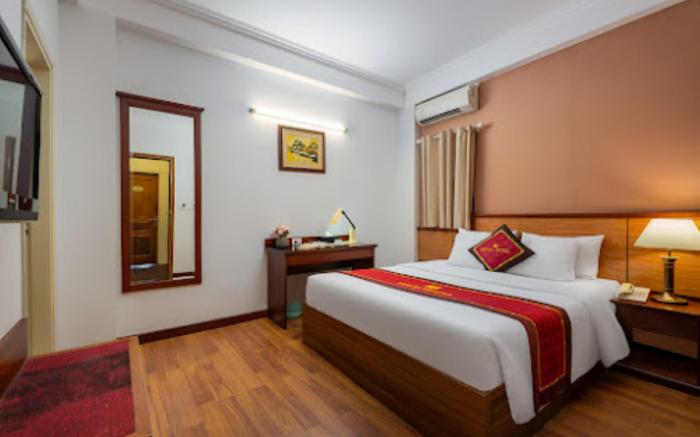 Hanoi Regal Hotel