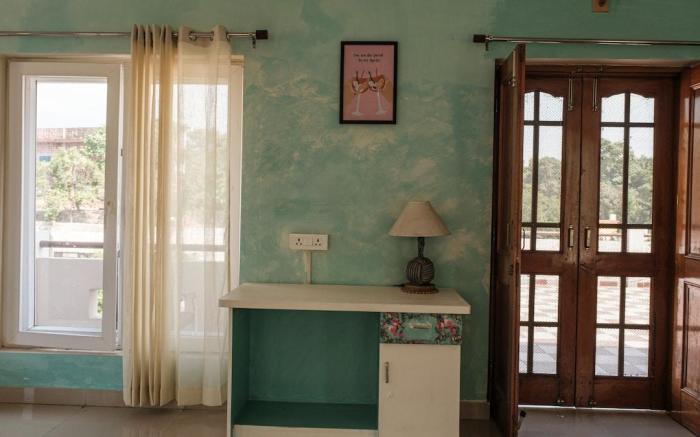 Chef & Mussoorie View | 3BHK House by the Hills