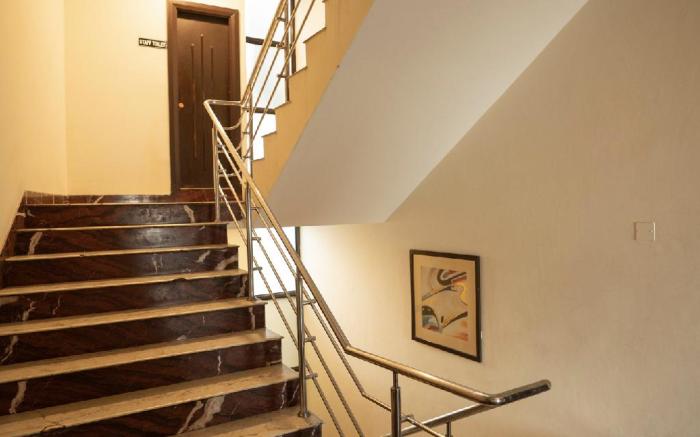 Hotel Tirupati Plaza