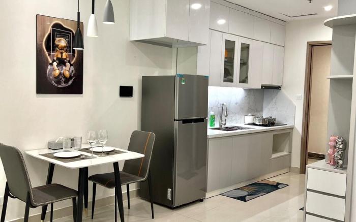 Smart City, Tây Mỗ, Hà Nội - Na House