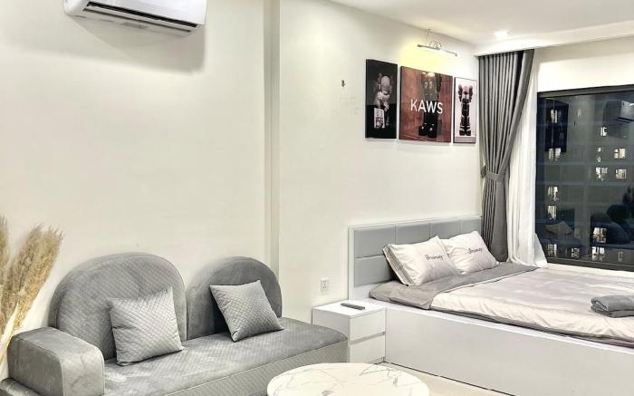 Smart City, Tây Mỗ, Hà Nội - Na House