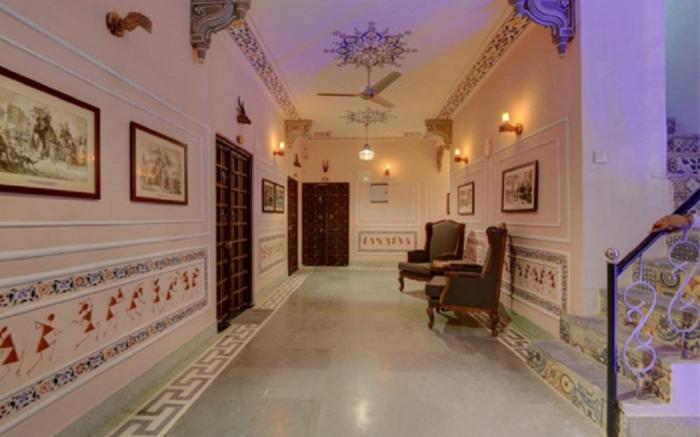 janak vilas heritage boutique hotel