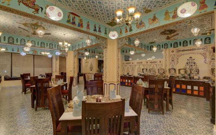 janak vilas heritage boutique hotel