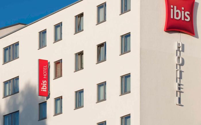 iBis Berlin Mitte