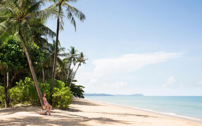 JW Marriott Khao Lak Resort & Spa