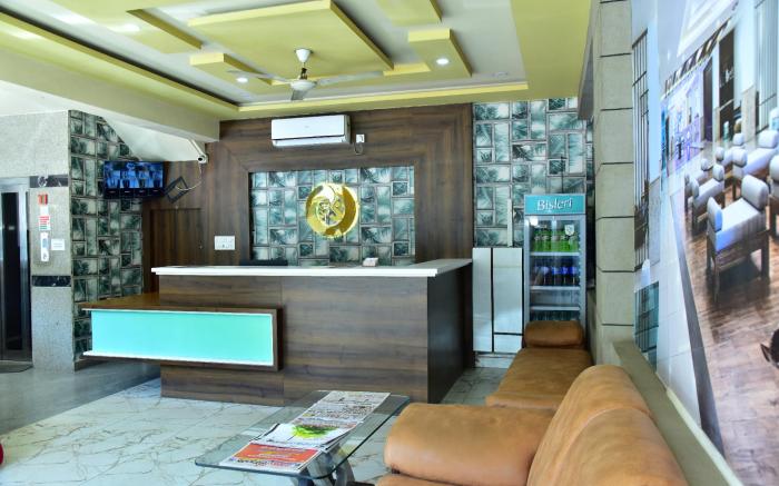 hotel fortune suites