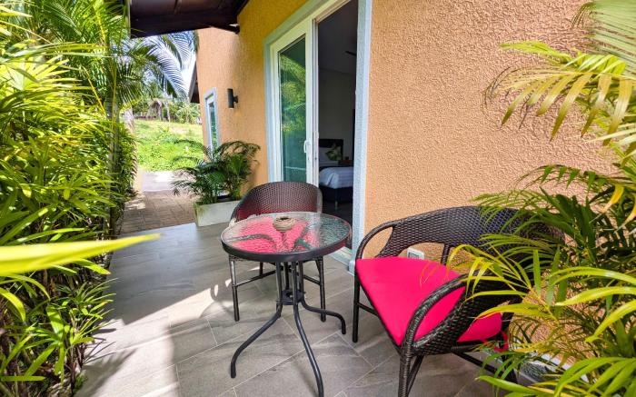 Ha Sip Ha Villa Rooms - by KohChangVillas