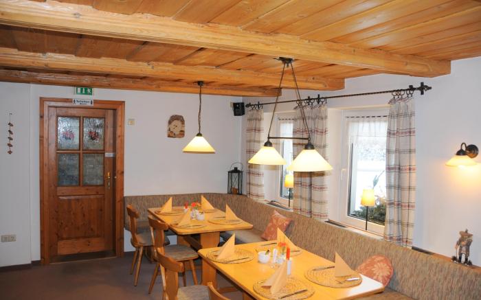 Pension Klette - Oybin im Zittauer-Gebirge