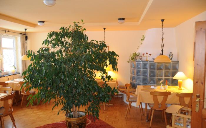 Pension Klette - Oybin im Zittauer-Gebirge