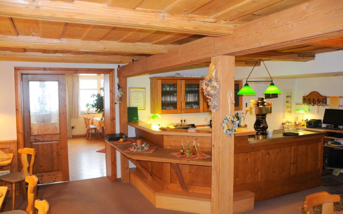 Pension Klette - Oybin im Zittauer-Gebirge