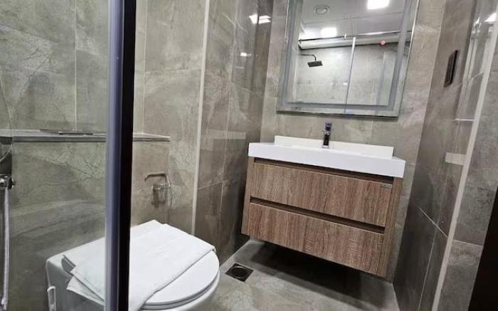 Next to Expo |  Studio in Dubai