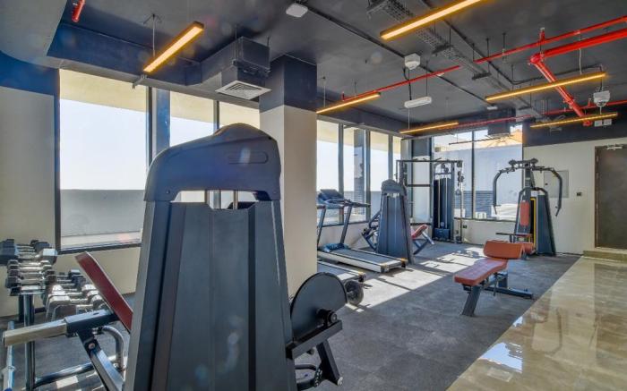 Majestic Retreat | 1BR Dubai