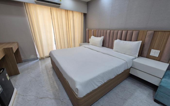 OnlyStay Chaar Dham Vrindavan