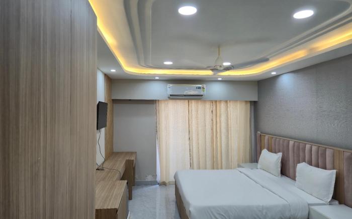 OnlyStay Chaar Dham Vrindavan
