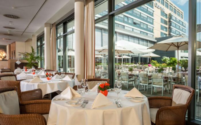 Dorint Pallas Wiesbaden