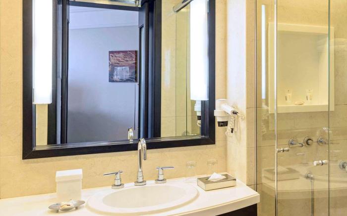 Novotel Florianopolis